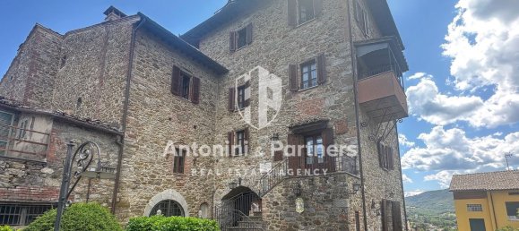 9-salle Maison à Panicale, Italy No. 297327 15