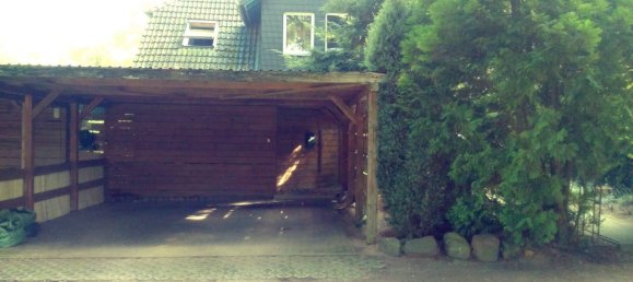 4 rooms Townhouse in Ludwigslust-Parchim, Germany No. 219235 3