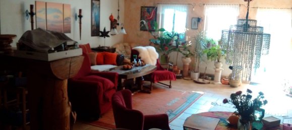 4 rooms Townhouse in Ludwigslust-Parchim, Germany No. 219235 6