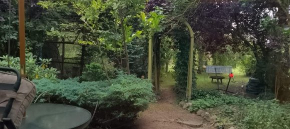 4 rooms Townhouse in Ludwigslust-Parchim, Germany No. 219235 4