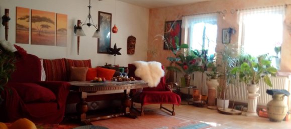 4 rooms Townhouse in Ludwigslust-Parchim, Germany No. 219235 5