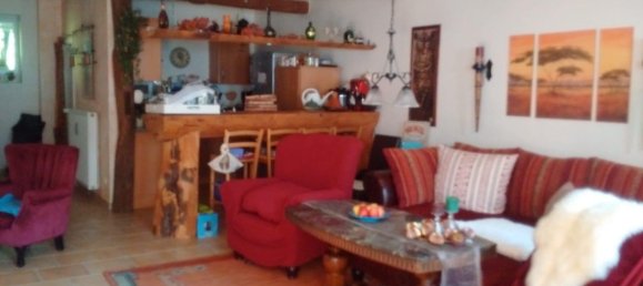 4 rooms Townhouse in Ludwigslust-Parchim, Germany No. 219235 7