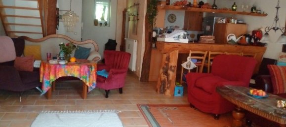 4 rooms Townhouse in Ludwigslust-Parchim, Germany No. 219235 8