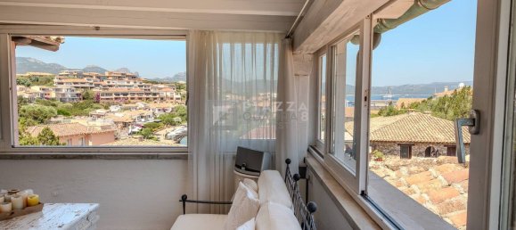 Ático de 4 dormitorios en Olbia, Italy No. 344438 6