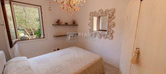 Ático de 4 dormitorios en Olbia, Italy No. 344438 16