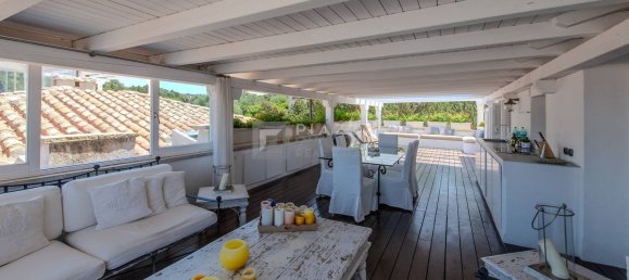 Ático de 4 dormitorios en Olbia, Italy No. 344438 7