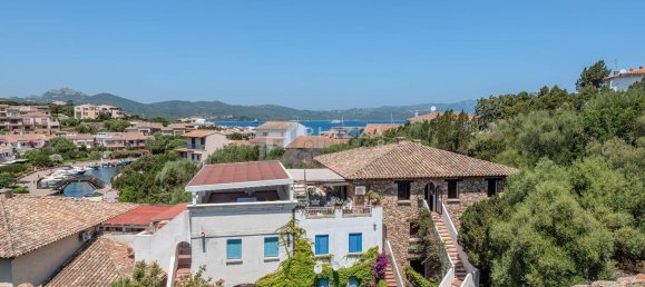 Ático de 4 dormitorios en Olbia, Italy No. 344438 12