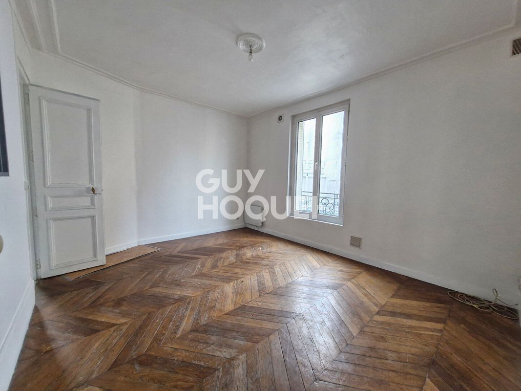 1 chambre Appartement à Fontenay-sous-Bois, France No. 135627