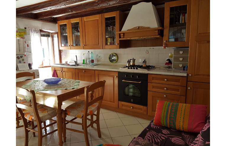 Apartamento T2 em Chioggia, Italy N.º 252524