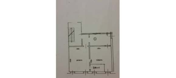 Apartamento T2 em Chioggia, Italy N.º 252524 7