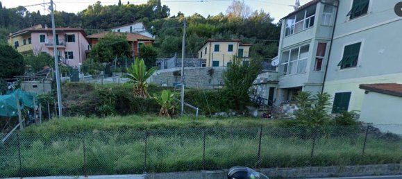 Квартира с 3 спальнями в Сестри Леванте, Италия № 188391 5