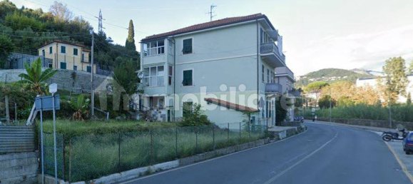 Квартира с 3 спальнями в Сестри Леванте, Италия № 188391 6