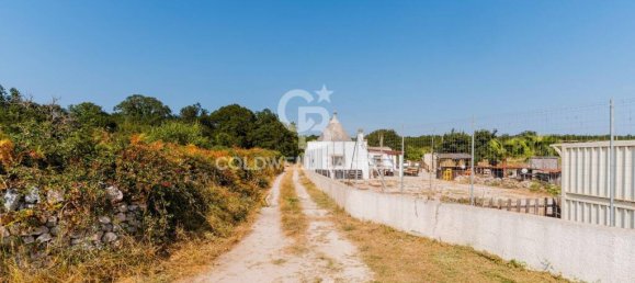 1 chambre Maison à Martina Franca, Italy No. 316540 31