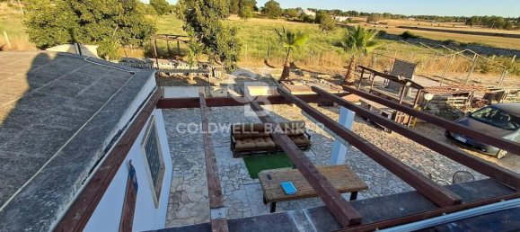 1 chambre Maison à Martina Franca, Italy No. 316540 41