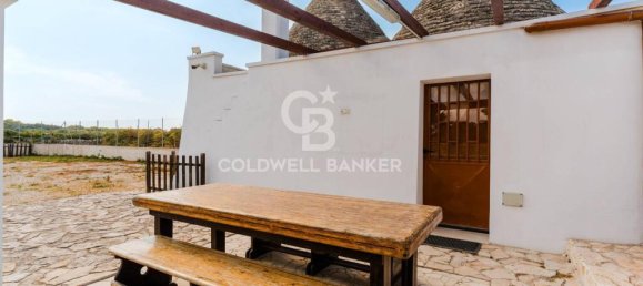 1 chambre Maison à Martina Franca, Italy No. 316540 22