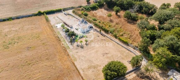 1 chambre Maison à Martina Franca, Italy No. 316540 36