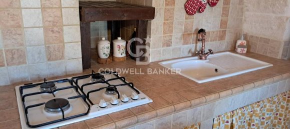 1 chambre Maison à Martina Franca, Italy No. 316540 9