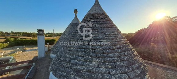 1 chambre Maison à Martina Franca, Italy No. 316540 39