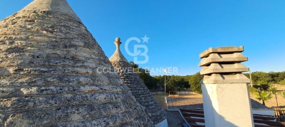 1 chambre Maison à Martina Franca, Italy No. 316540 43