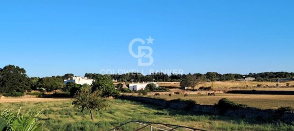 1 chambre Maison à Martina Franca, Italy No. 316540 45