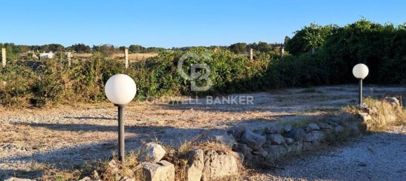 1 chambre Maison à Martina Franca, Italy No. 316540 47