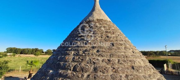 1 chambre Maison à Martina Franca, Italy No. 316540 28