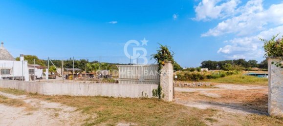 1 chambre Maison à Martina Franca, Italy No. 316540 25