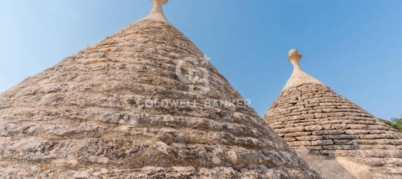 1 chambre Maison à Martina Franca, Italy No. 316540 27