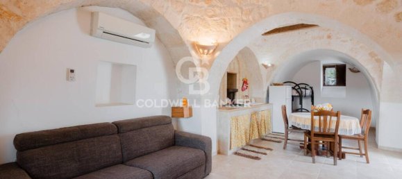 1 chambre Maison à Martina Franca, Italy No. 316540 4