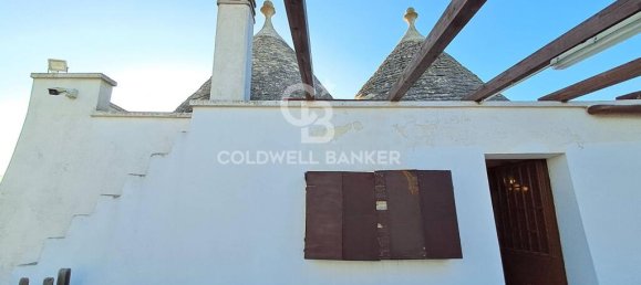 1 chambre Maison à Martina Franca, Italy No. 316540 38