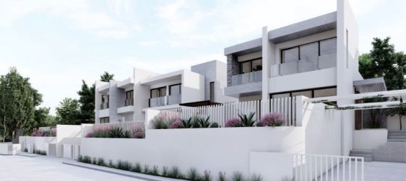 3 chambres propriété commerciale à vendre à Kissonerga, Paphos, Cyprus № 9674 2