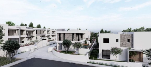 3 chambres propriété commerciale à vendre à Kissonerga, Paphos, Cyprus № 9674 6