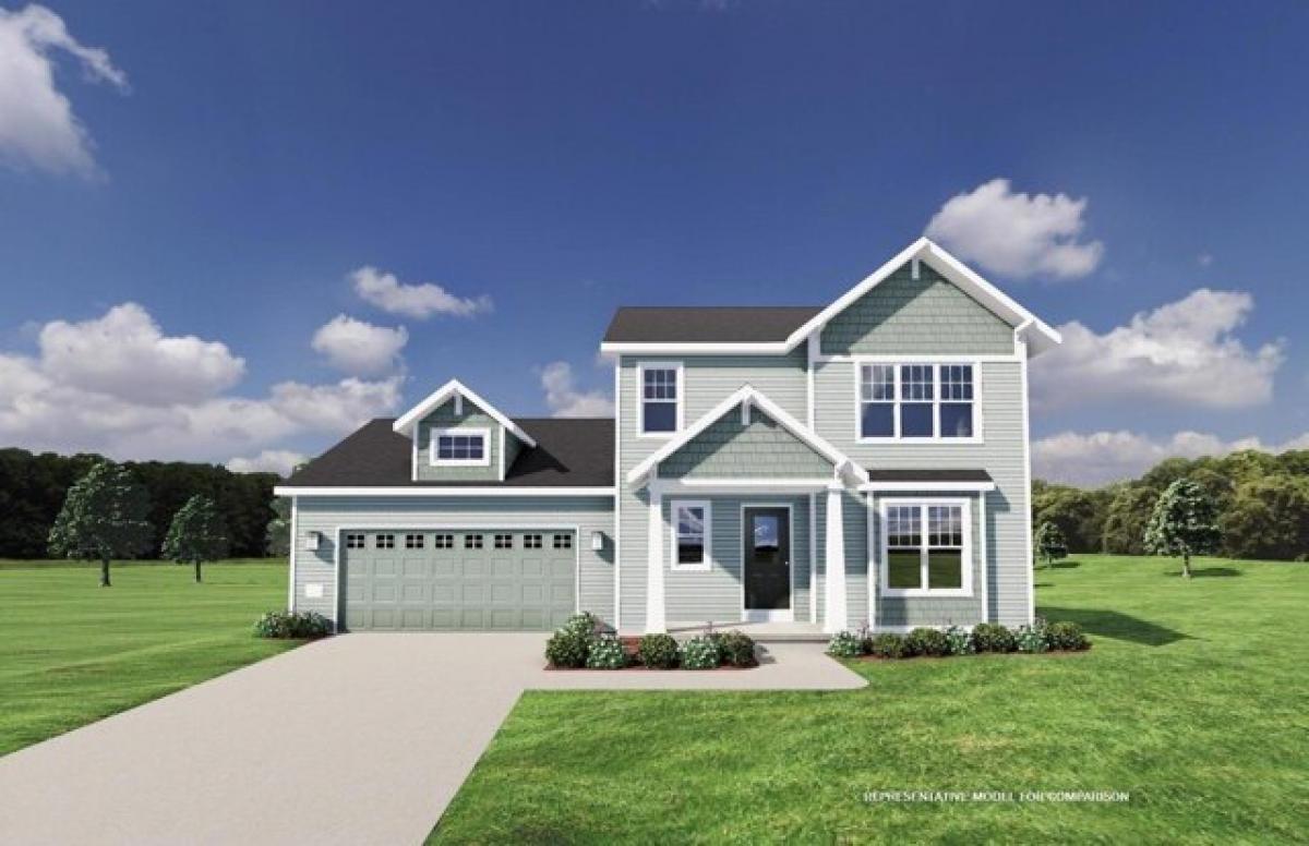 3 bedrooms House in Waunakee, USA No. 395774