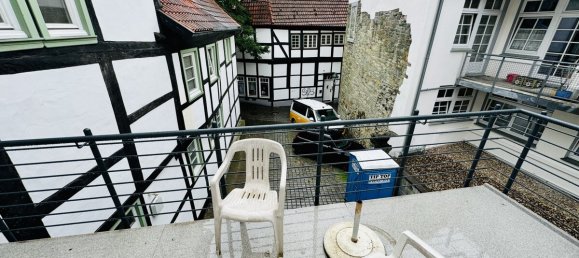 Apartamento de 2 divisões em Soest, Germany N.º 97571 10