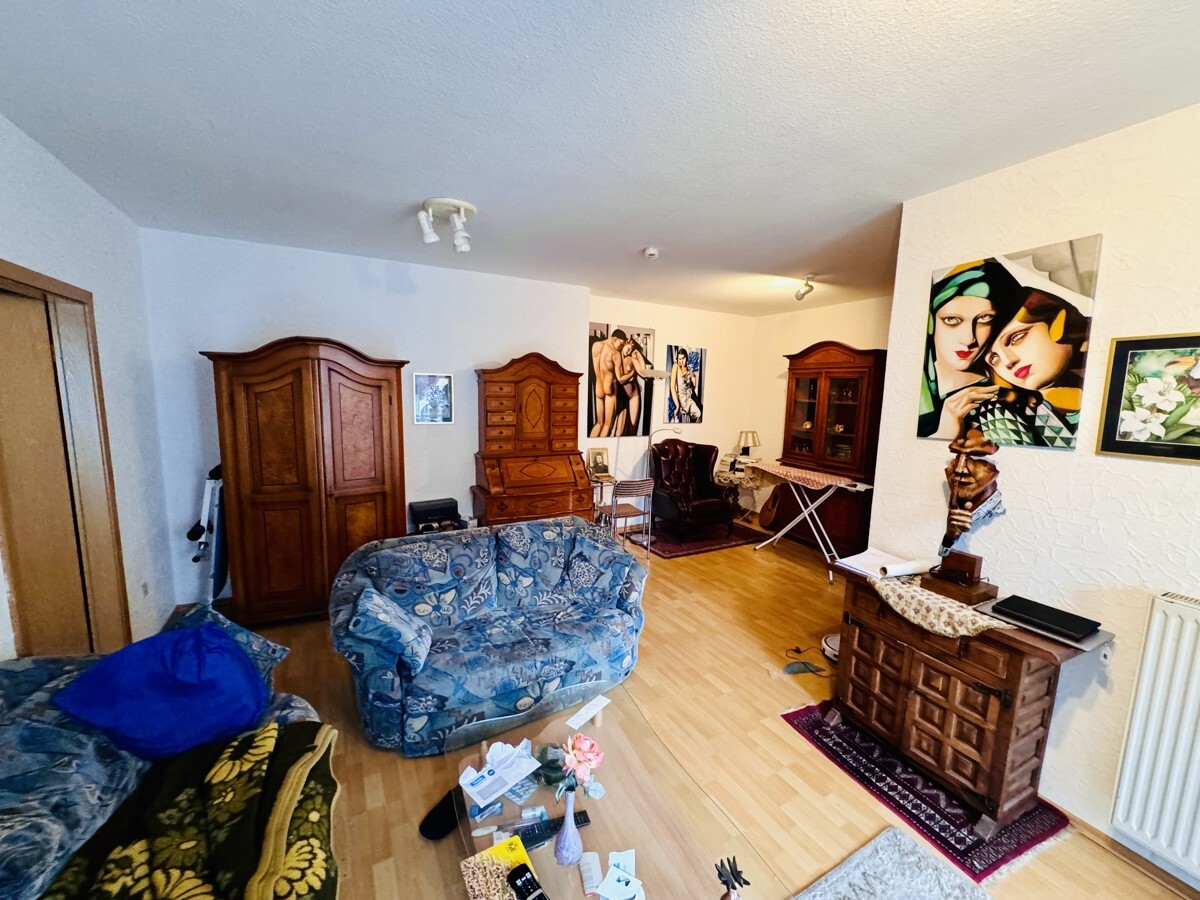 Apartamento de 2 divisões em Soest, Germany N.º 97571