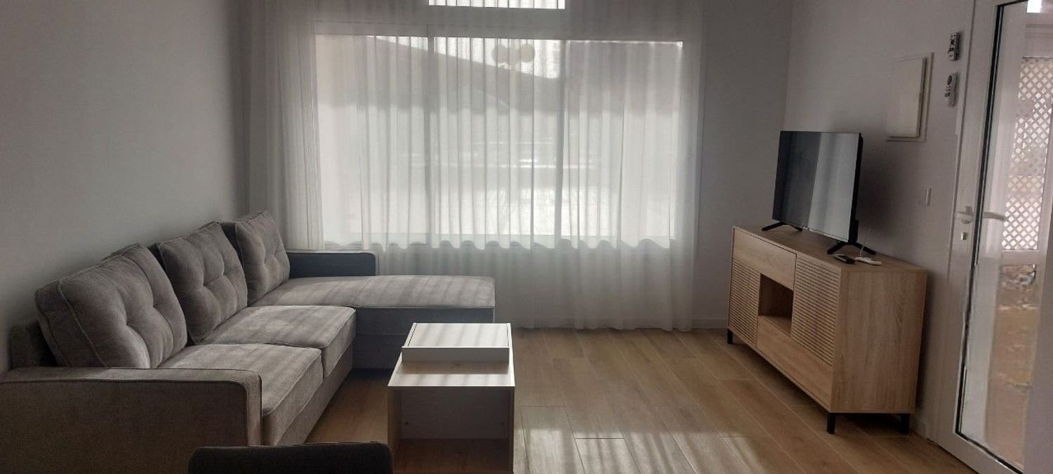 Квартира с 3 спальнями в Мурсия, Испания № 237289