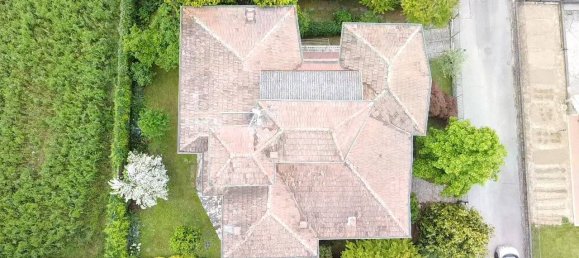 4 Schlafzimmer Villa in Codogno, Italy, Nr. 131731 9