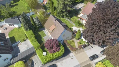 5-Zimmer Haus in Linz, Austria, Nr. 147477