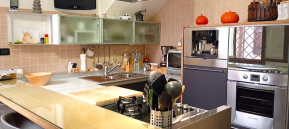 Casa de 6 habitaciónes en Bologna, Italy No. 286758 24