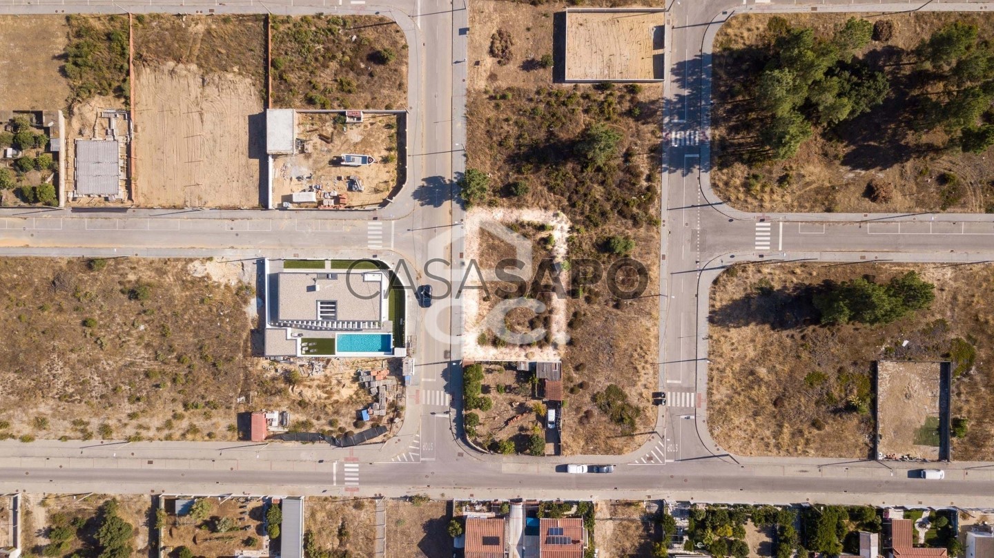 Земельный участок в Палмела, Португалия № 343010