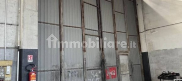 1 room Warehouse in Pescara, Italy No. 292586 7