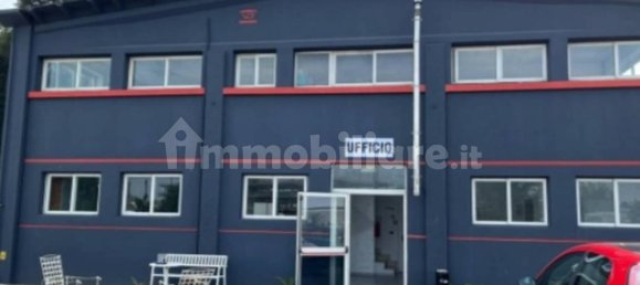 1 room Warehouse in Pescara, Italy No. 292586 12