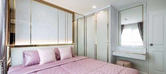 Дуплекс с 3 спальнями в Belle Grand Rama 9, Бангкок, Таиланд № 31031 12