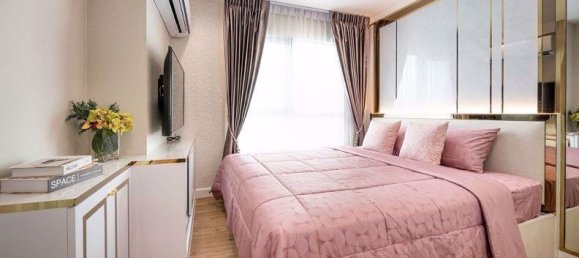 Дуплекс с 3 спальнями в Belle Grand Rama 9, Бангкок, Таиланд № 31031 13