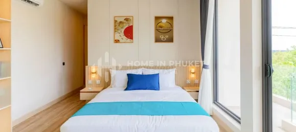 4 Schlafzimmer Haus in Rawai, Thailand, Nr. 60910 17