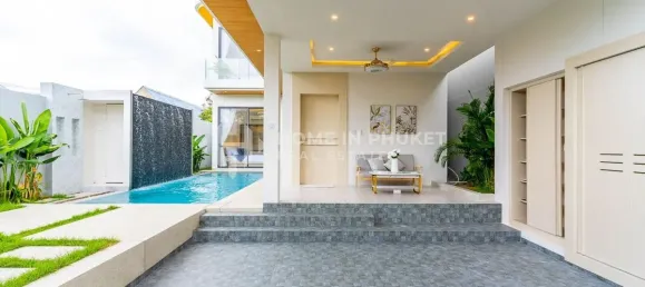 4 Schlafzimmer Haus in Rawai, Thailand, Nr. 60910 21