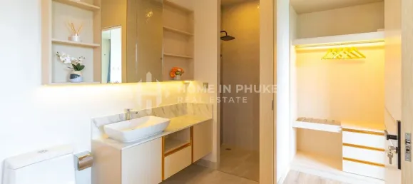 4 Schlafzimmer Haus in Rawai, Thailand, Nr. 60910 13