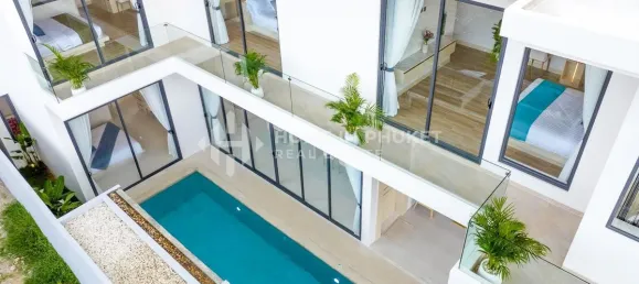 4 Schlafzimmer Haus in Rawai, Thailand, Nr. 60910 2