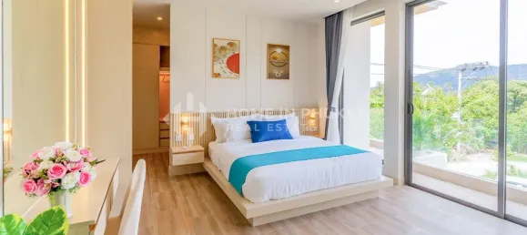 4 Schlafzimmer Haus in Rawai, Thailand, Nr. 60910 16