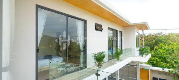 4 Schlafzimmer Haus in Rawai, Thailand, Nr. 60910 20